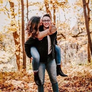 Meet your Posher, Karla